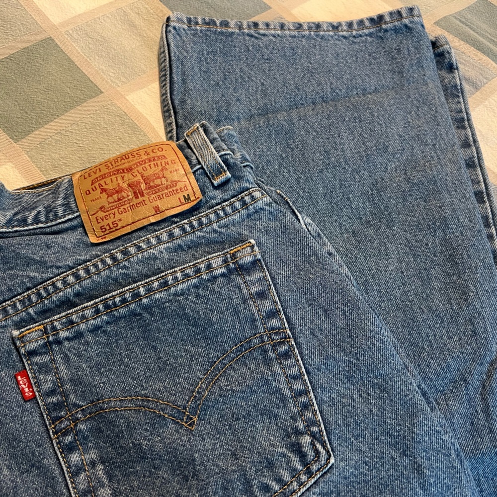 Levi’s 515 Bootcut